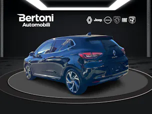RENAULT Clio 1.6 E-Tech R.S. Line