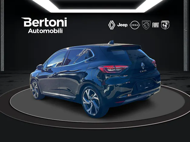 RENAULT Clio 1.6 E-Tech R.S. Line