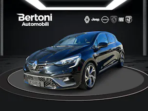 RENAULT Clio 1.6 E-Tech R.S. Line