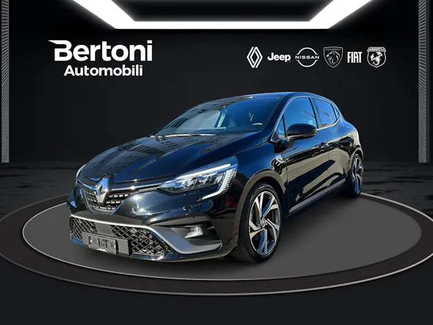 RENAULT Clio 1.6 E-Tech R.S. Line