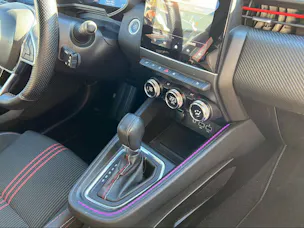 RENAULT Clio 1.6 E-Tech R.S. Line