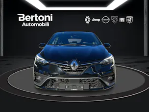 RENAULT Clio 1.6 E-Tech R.S. Line