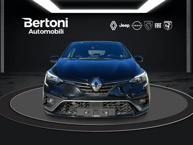 RENAULT Clio 1.6 E-Tech R.S. Line