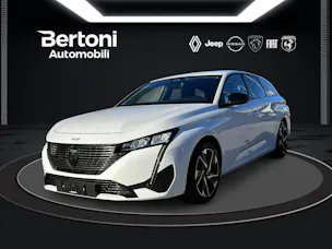 PEUGEOT 308 SW 1.5 BlueHDi Allure Pack