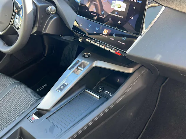 PEUGEOT 308 SW 1.5 BlueHDi Allure Pack
