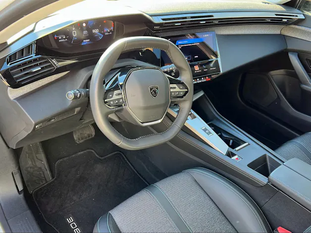 PEUGEOT 308 SW 1.5 BlueHDi Allure Pack