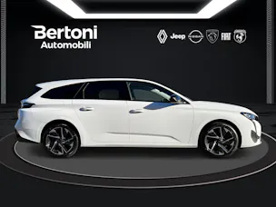 PEUGEOT 308 SW 1.5 BlueHDi Allure Pack