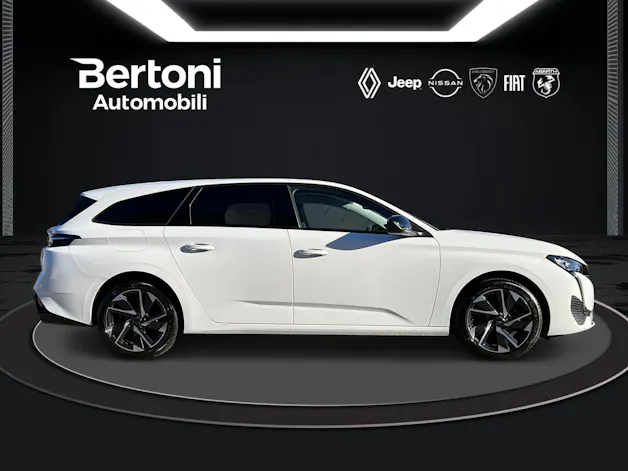 PEUGEOT 308 SW 1.5 BlueHDi Allure Pack