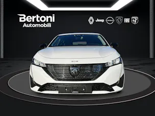 PEUGEOT 308 SW 1.5 BlueHDi Allure Pack