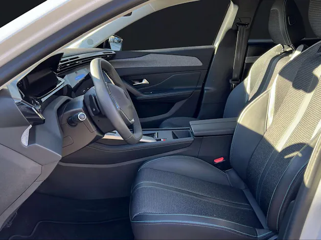 PEUGEOT 308 SW 1.5 BlueHDi Allure Pack