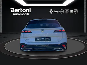 PEUGEOT 308 SW 1.5 BlueHDi Allure Pack