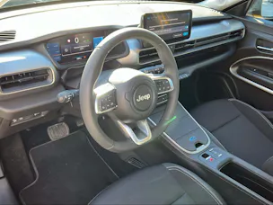 JEEP Avenger Altitude