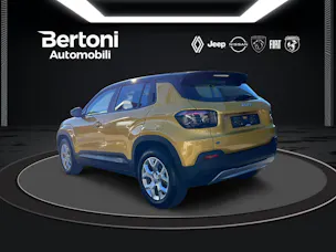 JEEP Avenger Altitude