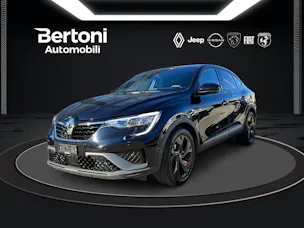 RENAULT Arkana 1.3 TCe R.S. Line EDC