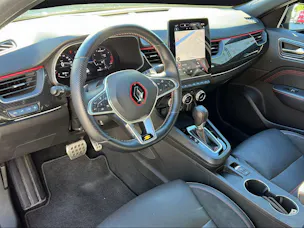 RENAULT Arkana 1.3 TCe R.S. Line EDC