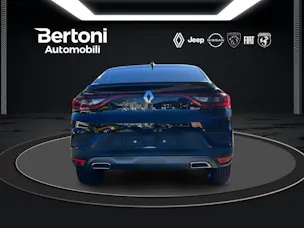 RENAULT Arkana 1.3 TCe R.S. Line EDC