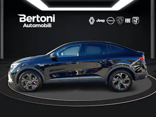 RENAULT Arkana 1.3 TCe R.S. Line EDC