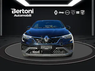 RENAULT Arkana 1.3 TCe R.S. Line EDC
