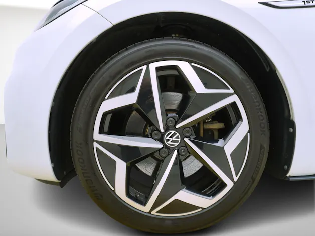 VW ID.3 1ST Plus