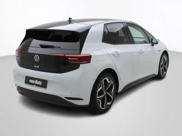 VW ID.3 1ST Plus