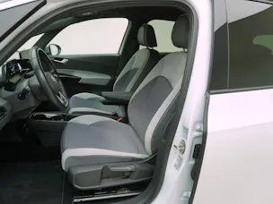VW ID.3 1ST Plus