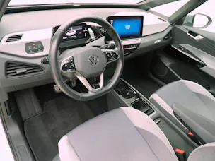 VW ID.3 1ST Plus