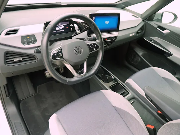 VW ID.3 1ST Plus