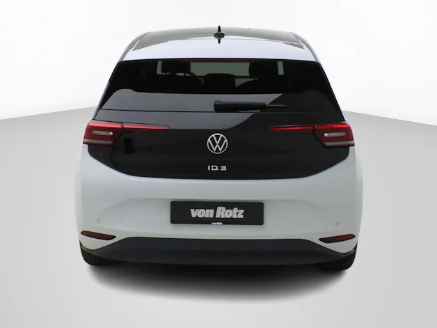 VW ID.3 1ST Plus