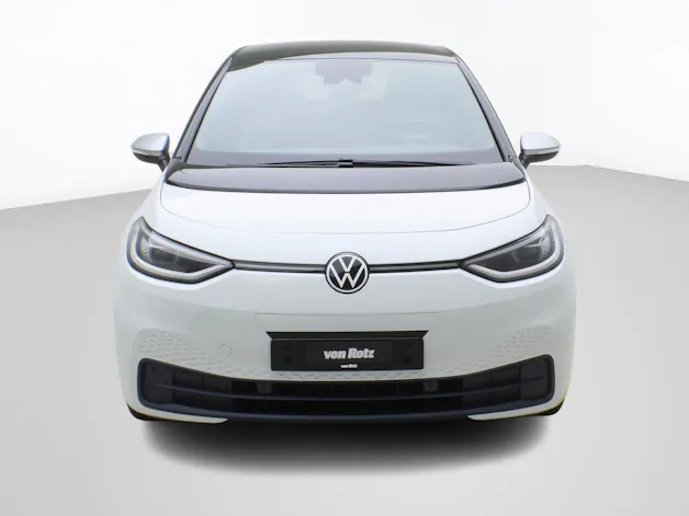 VW ID.3 1ST Plus