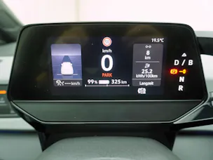 VW ID.3 1ST Plus