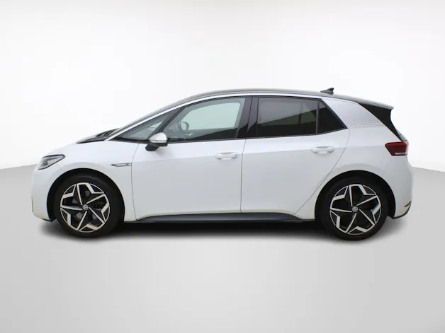 VW ID.3 1ST Plus