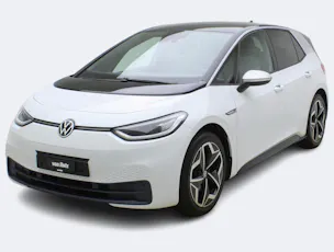 VW ID.3 1ST Plus