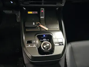 Toyota bZ4X Premium AWD