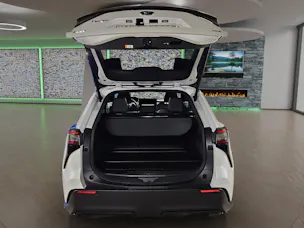 Toyota bZ4X Premium AWD