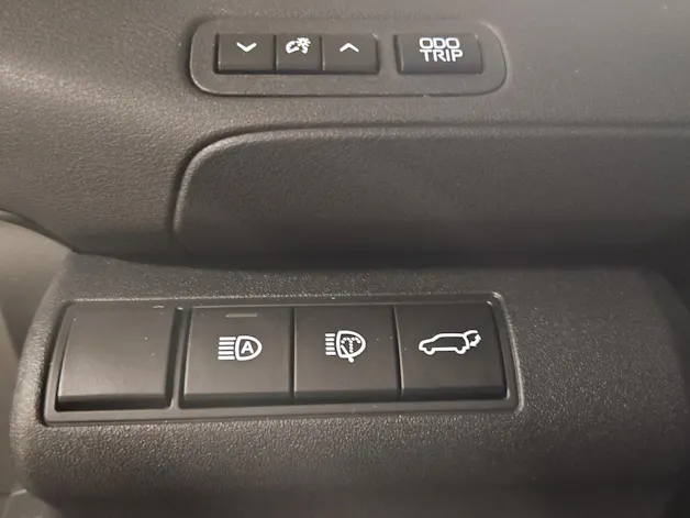 Toyota bZ4X Premium AWD