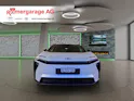 Toyota bZ4X Premium AWD
