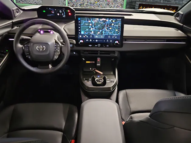 Toyota bZ4X Premium AWD