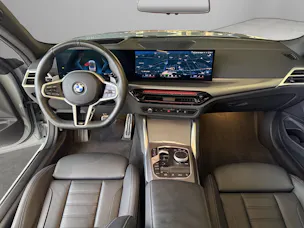 BMW 4er Cabrio 430i xDrive  M-SportPaket