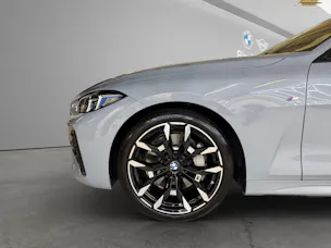 BMW 4er Cabrio 430i xDrive  M-SportPaket