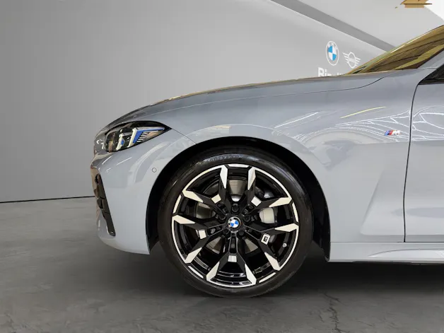 BMW 4er Cabrio 430i xDrive M-SportPaket
