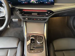 BMW 4er Cabrio 430i xDrive  M-SportPaket