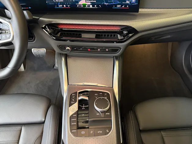 BMW 4er Cabrio 430i xDrive M-SportPaket