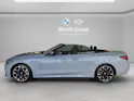 BMW 4er Cabrio 430i xDrive M-SportPaket