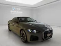 BMW 4er Cabrio 430i xDrive  M-SportPaket