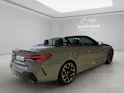 BMW 4er Cabrio 430i xDrive M-SportPaket