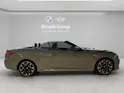 BMW 4er Cabrio 430i xDrive  M-SportPaket