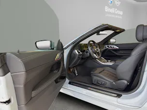 BMW 4er Cabrio 430i xDrive  M-SportPaket