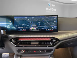 BMW 4er Cabrio 430i xDrive  M-SportPaket
