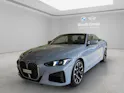 BMW 4er Cabrio 430i xDrive  M-SportPaket