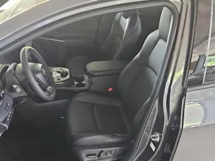 Toyota bZ4X Touring Premium AWD
